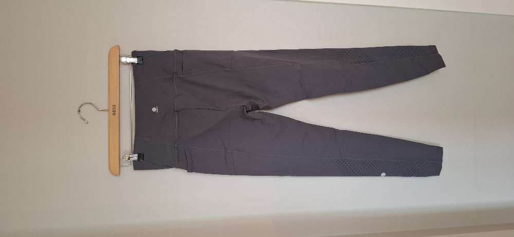 Brandson st. M gráar leggings 