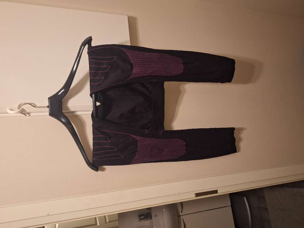 Hiihtokerrasto, lady M