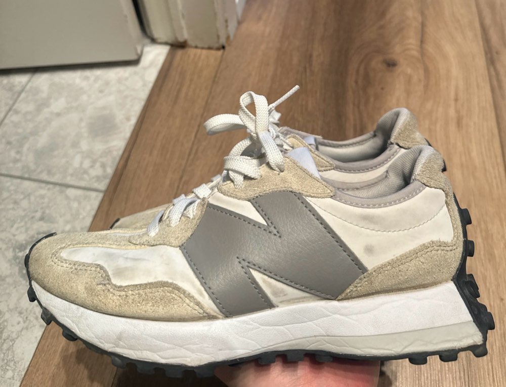 New balance 327 st 39,5
