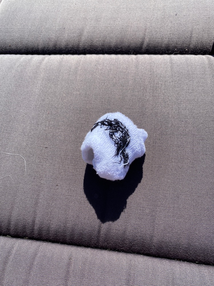 Hummel sokker 15-17, hvid