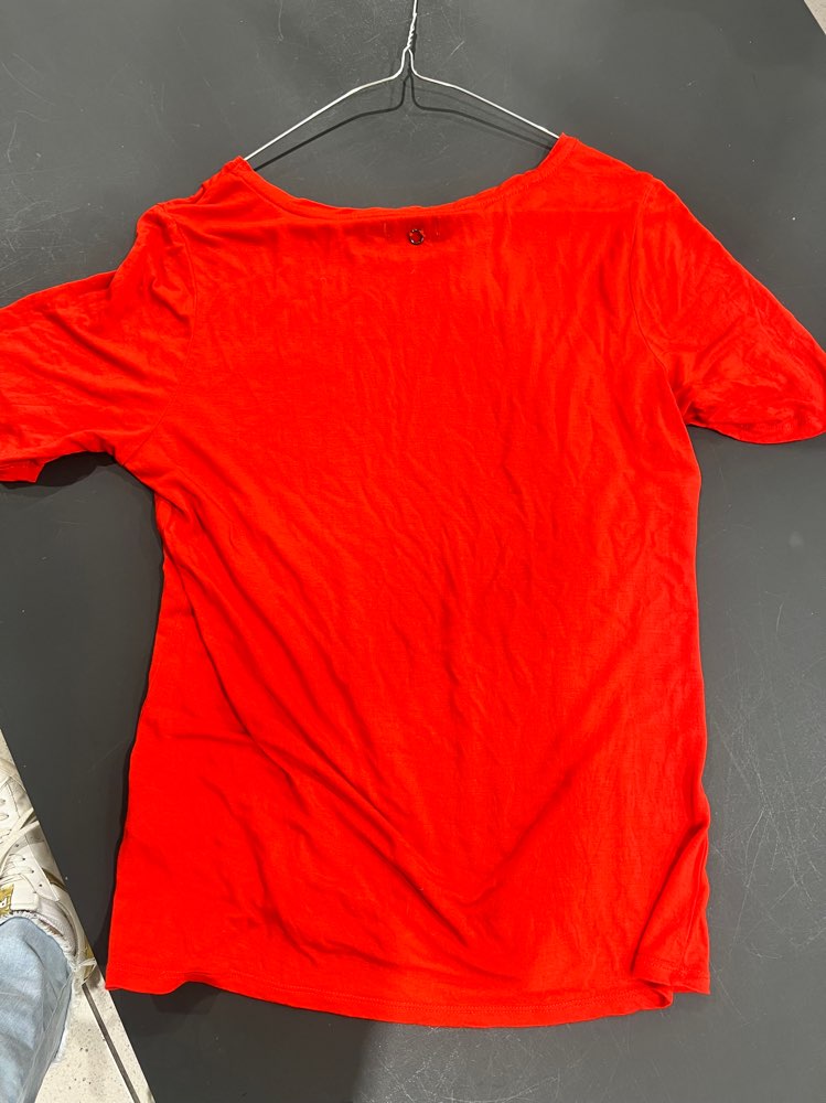 Stockholm t-shirt str m