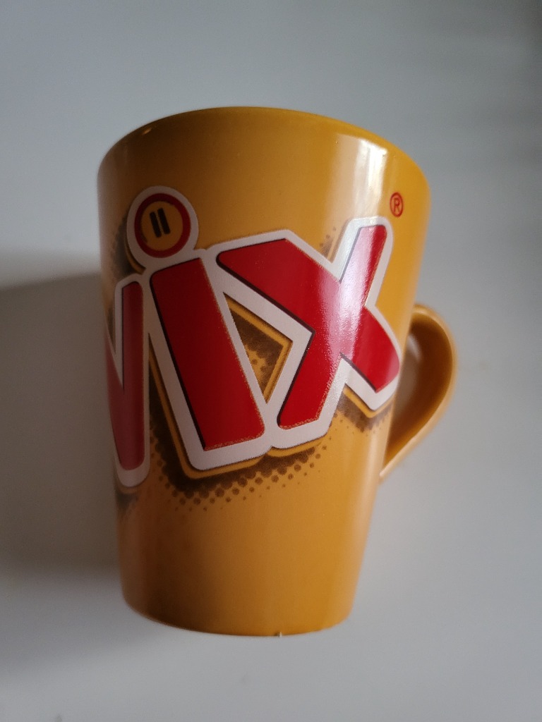 Twix-muki