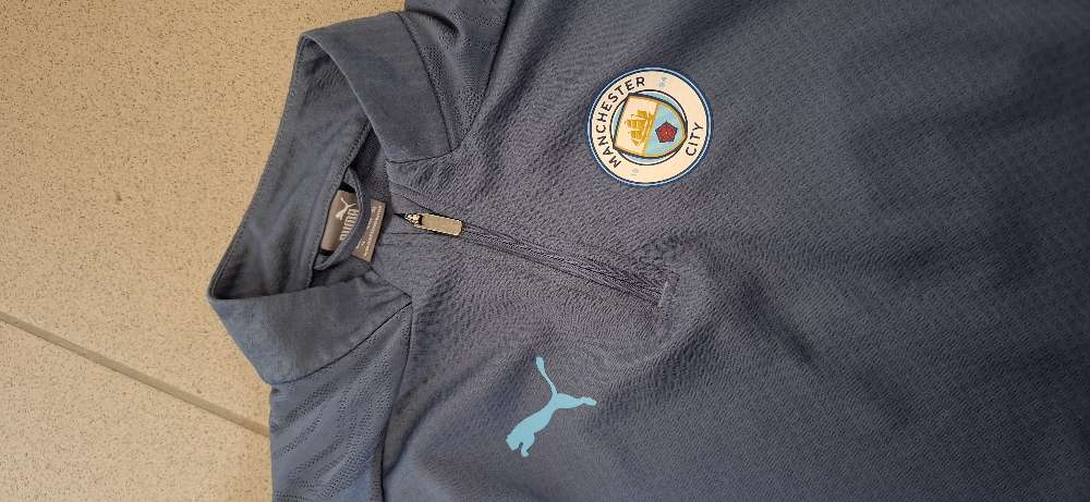 Man city st. 152 langermabolur