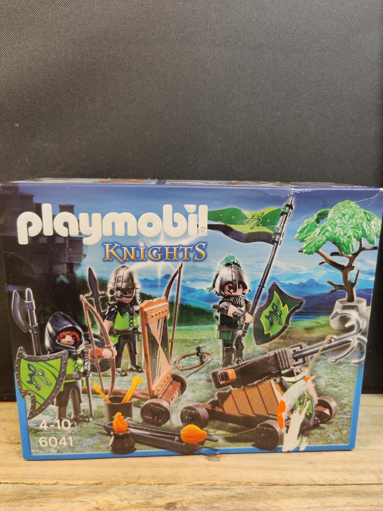 Playmobil 6041