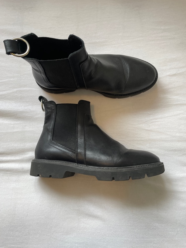 Boots st 39