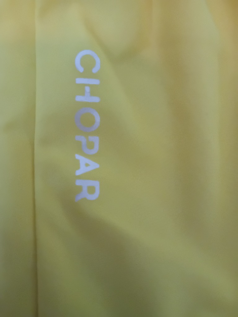CHOPAR voimisteluasu GymnaEstrada134cm