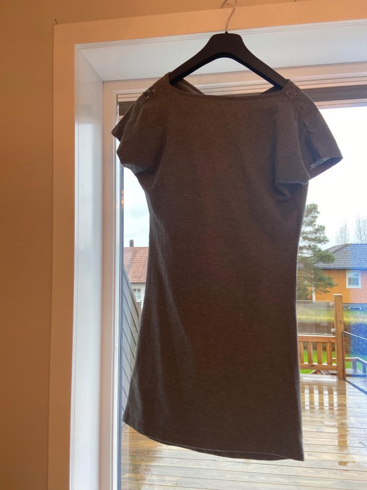 Moods of Norway kjole / topp str S