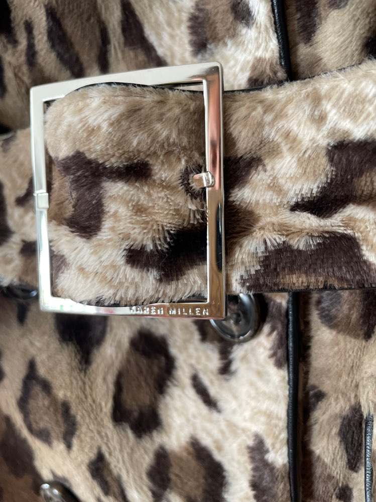 Karen Millen kápa str38