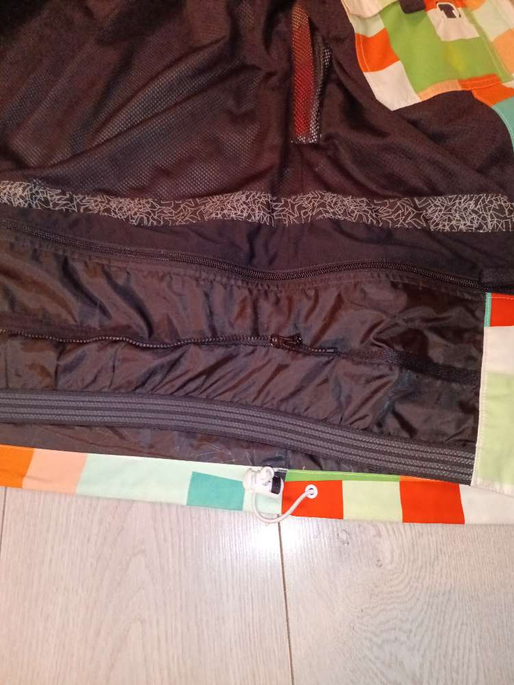 NIKITA Brettaúlpa St S.