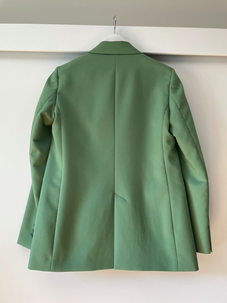 Zara dressjakke str M