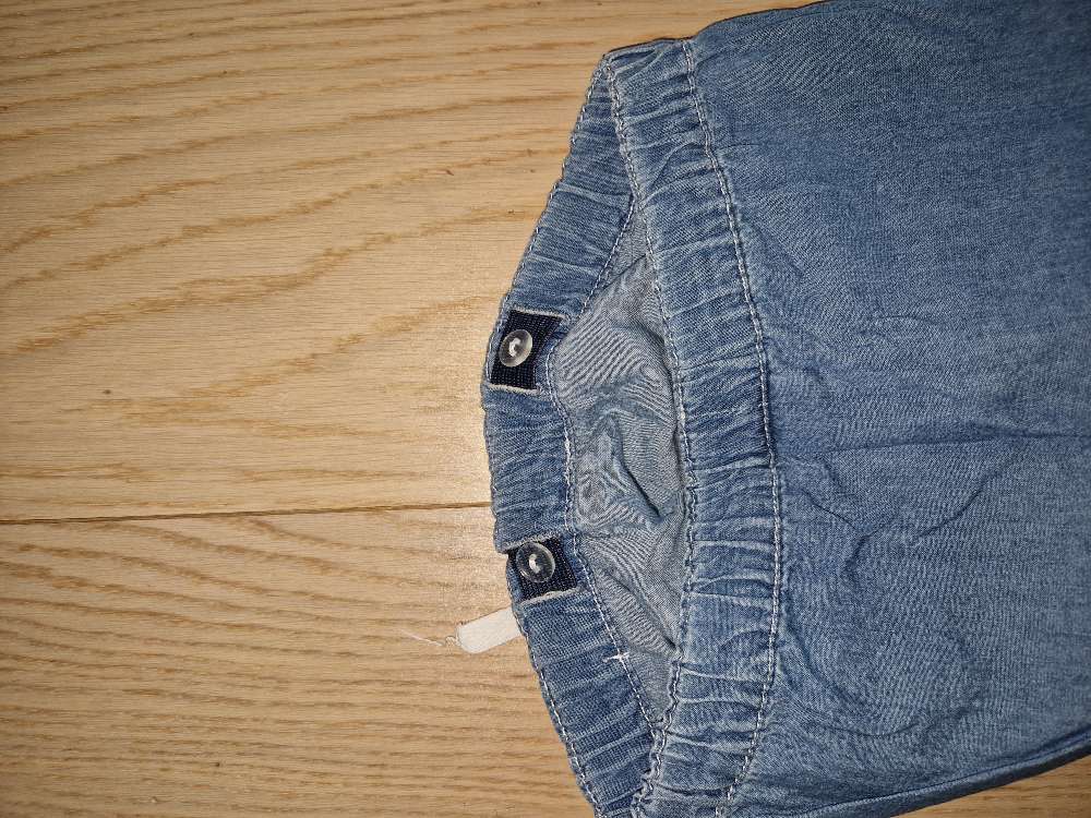 Str104 Olaskjørt