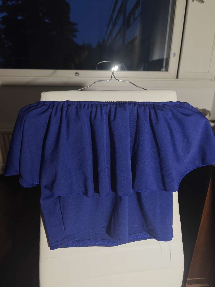 Toppi, off-shoulder, XS/S