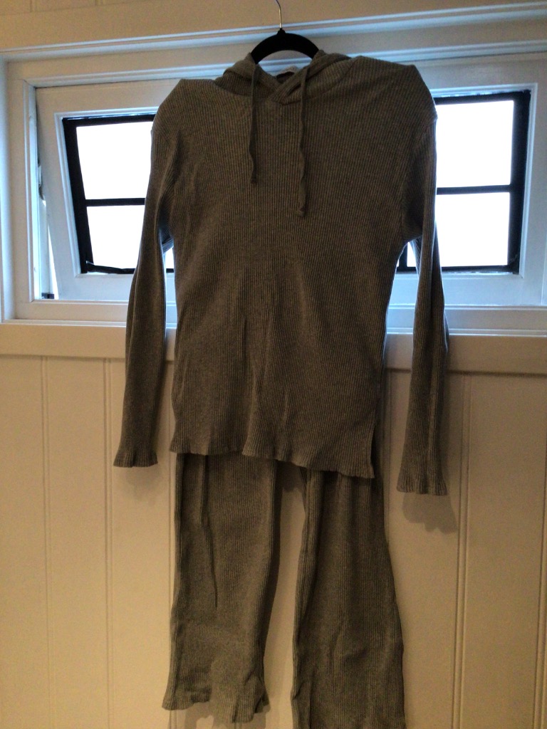 Kosedress bukse+ genser