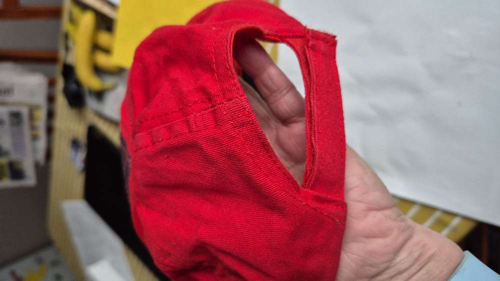 Star wars lippis koko 53cm