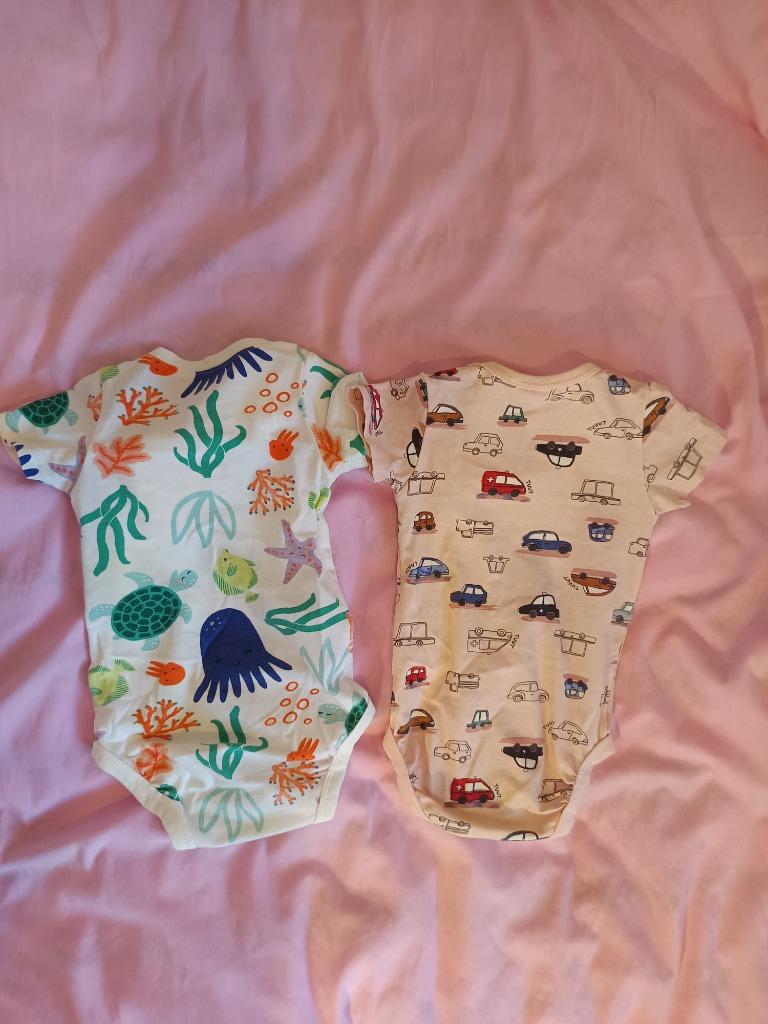 2xLINDEX 68cm Ónotað