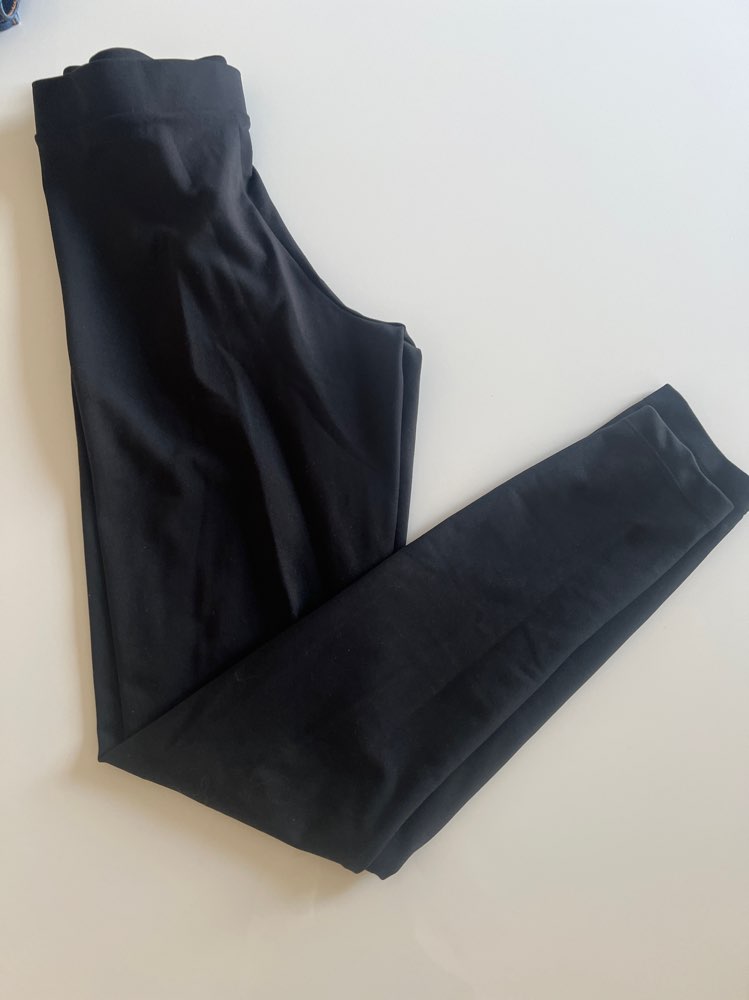 Adidas highwaist legging size s