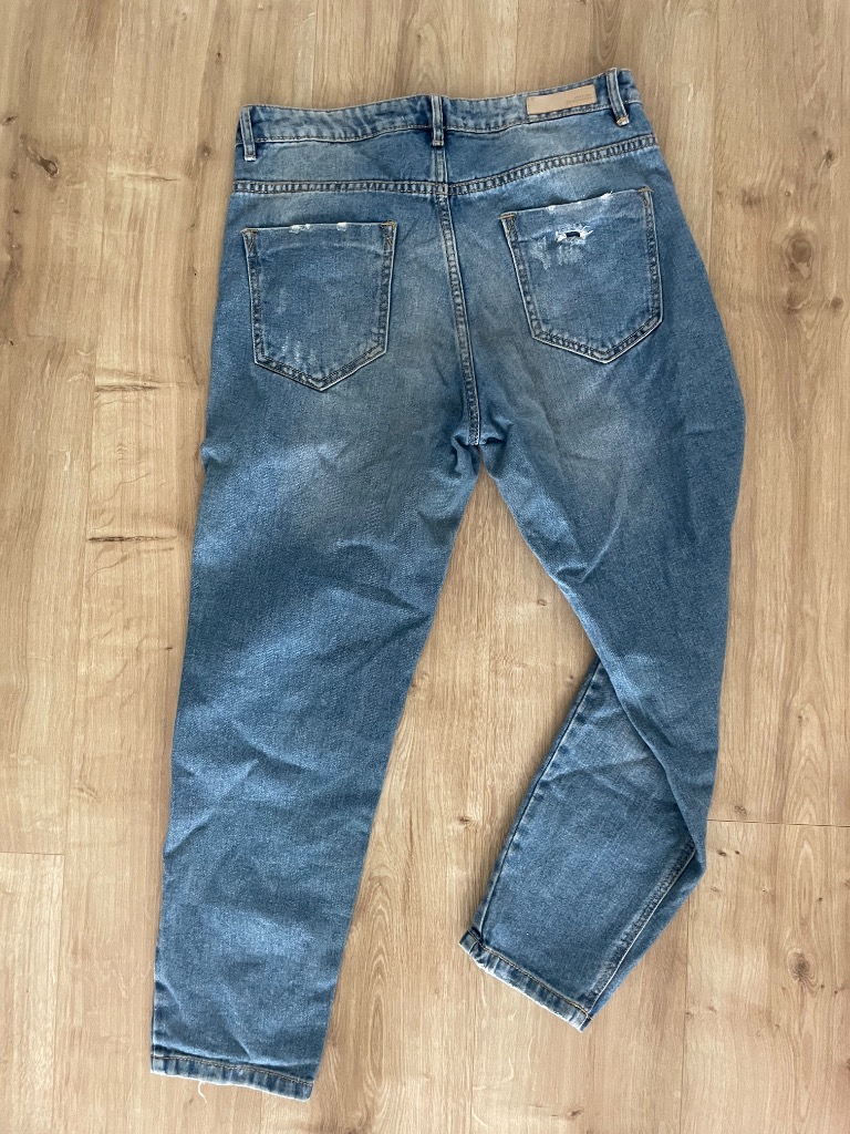 Revityt Stradivarius farkut, 36