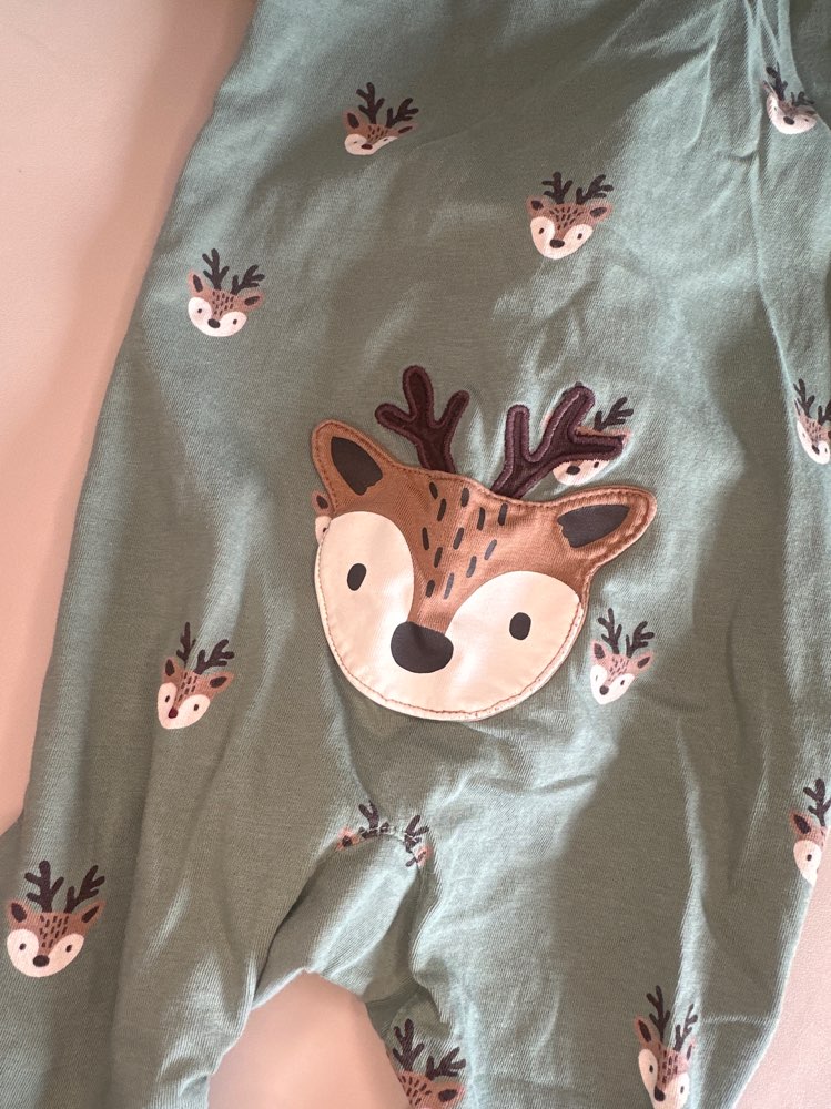 Hreindýranáttgalli lindex 68