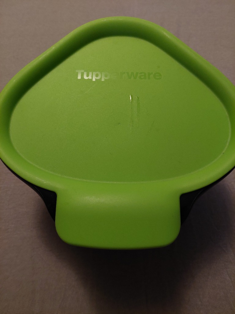 Tupperware box 2,5L
