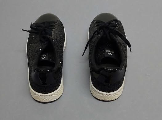 Victoria glitter tennarit koko 42