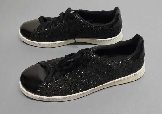 Victoria glitter tennarit koko 42