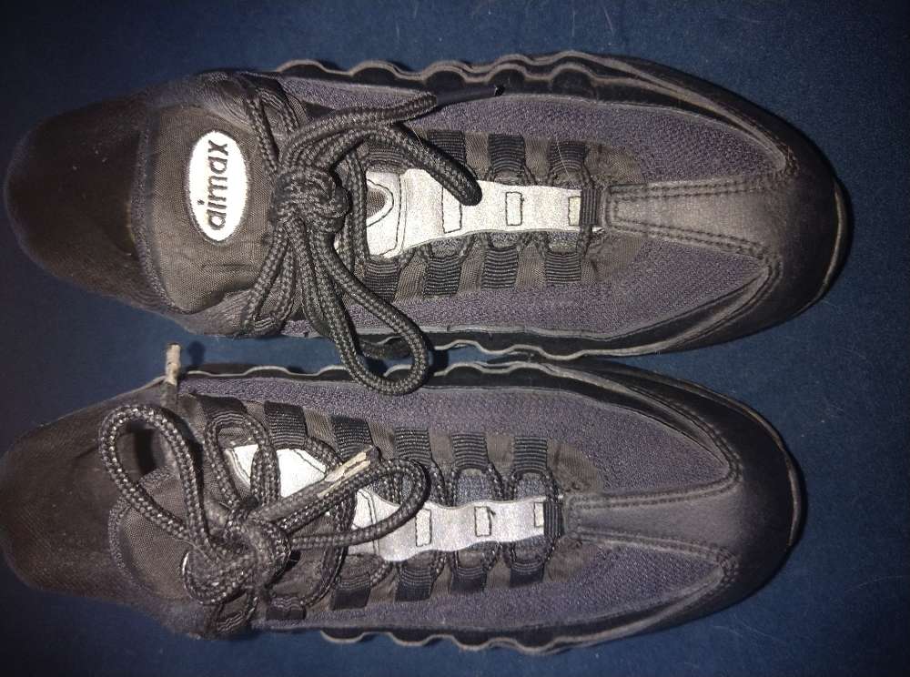 Nike Air Max str 38