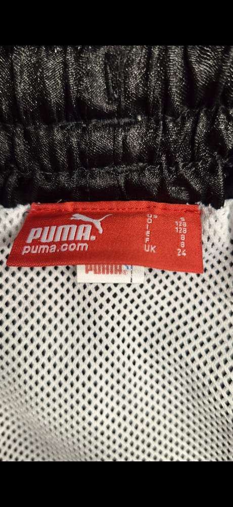 Puma uimashortsit koko 128