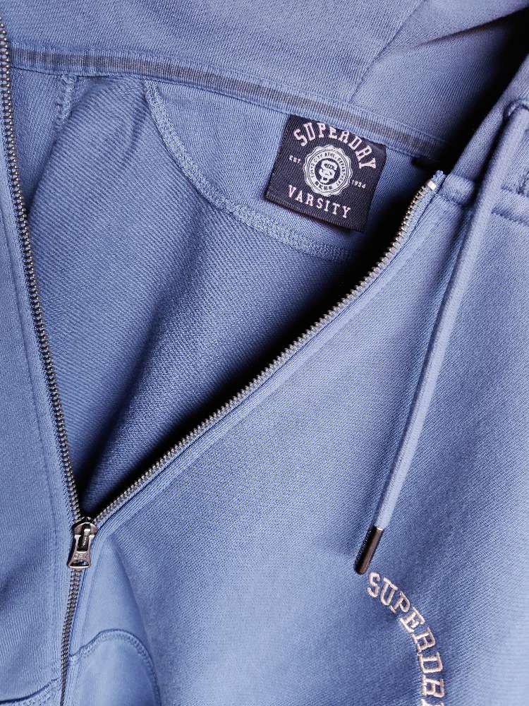 Superdry huppari, käyttämätön!