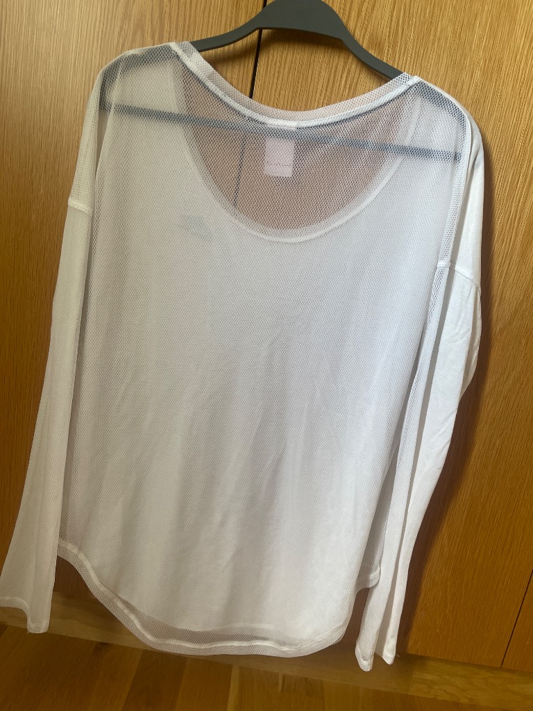 Nike mesh bolur st small