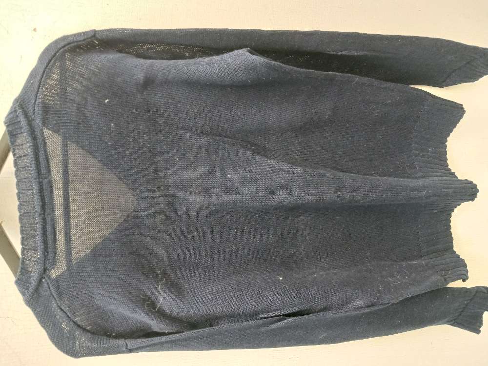 Birger et mikkelsen sin. neule n. L