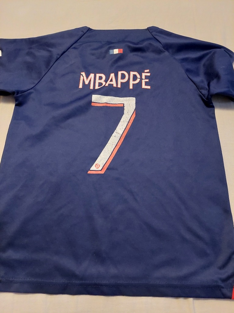 Nike Paris sett ca 152