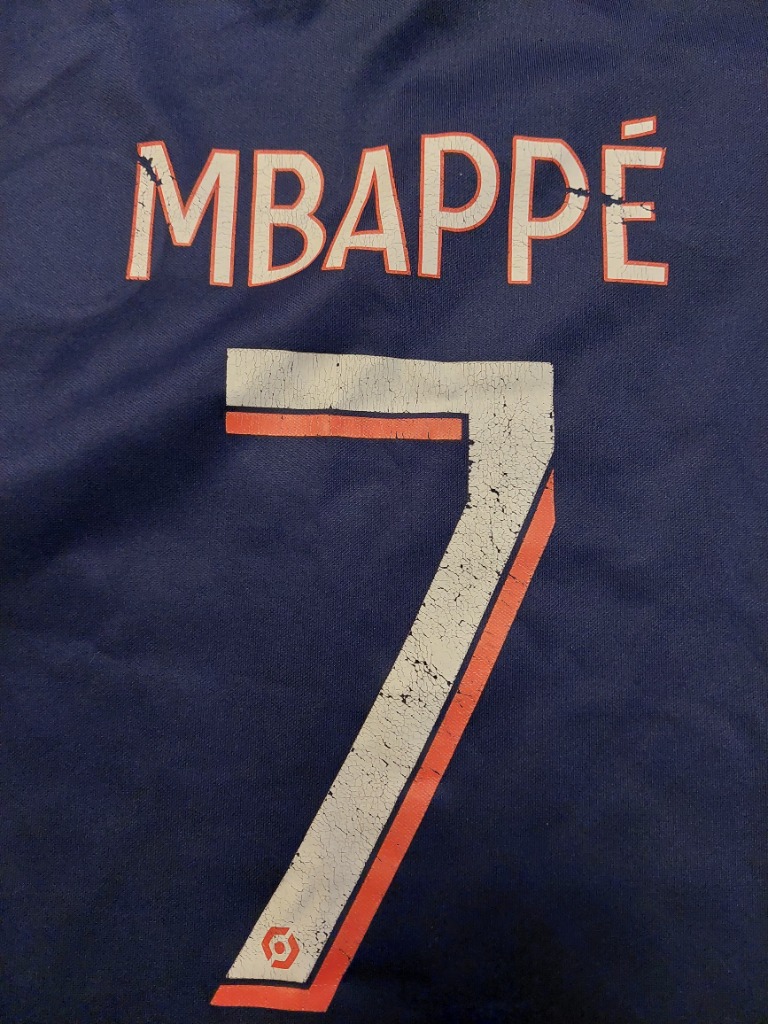 Nike Paris sett ca 152