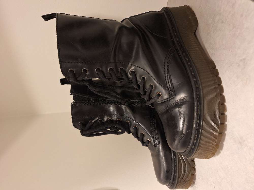 SixMix ökklaskór 38