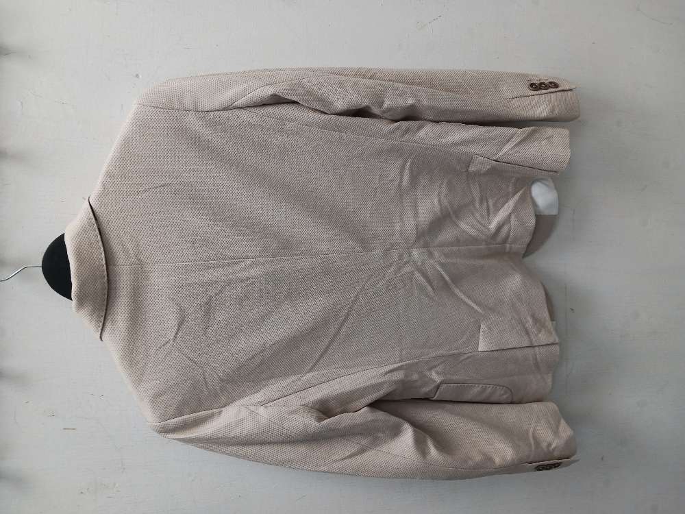 Gant beige bleiseri 36