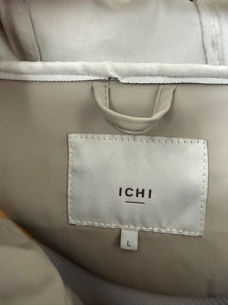 Regnkápa Ichi L- XL