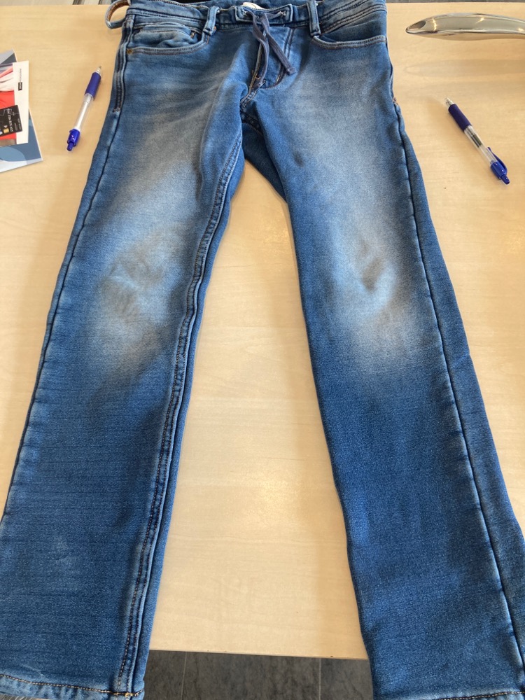Jeans 140