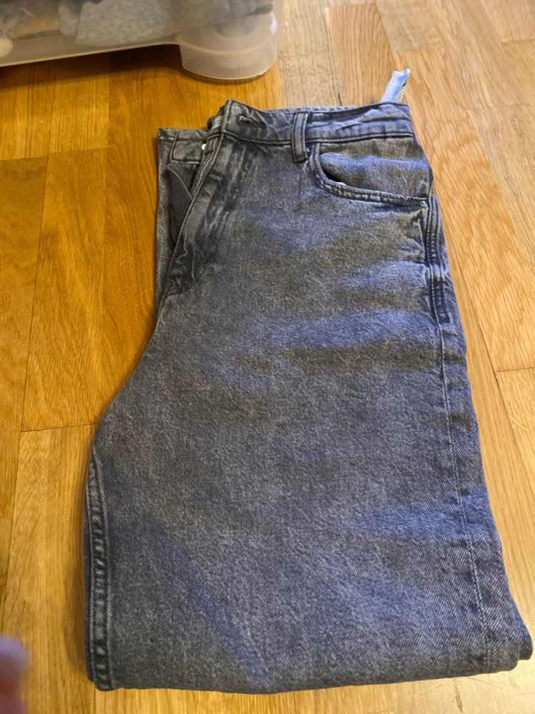 Zara jeans bukse