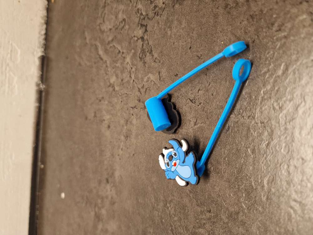 Ymislegt stitch
