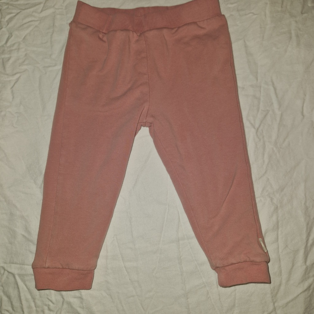 Minymo Buxur. Tvöfaldar s: 80