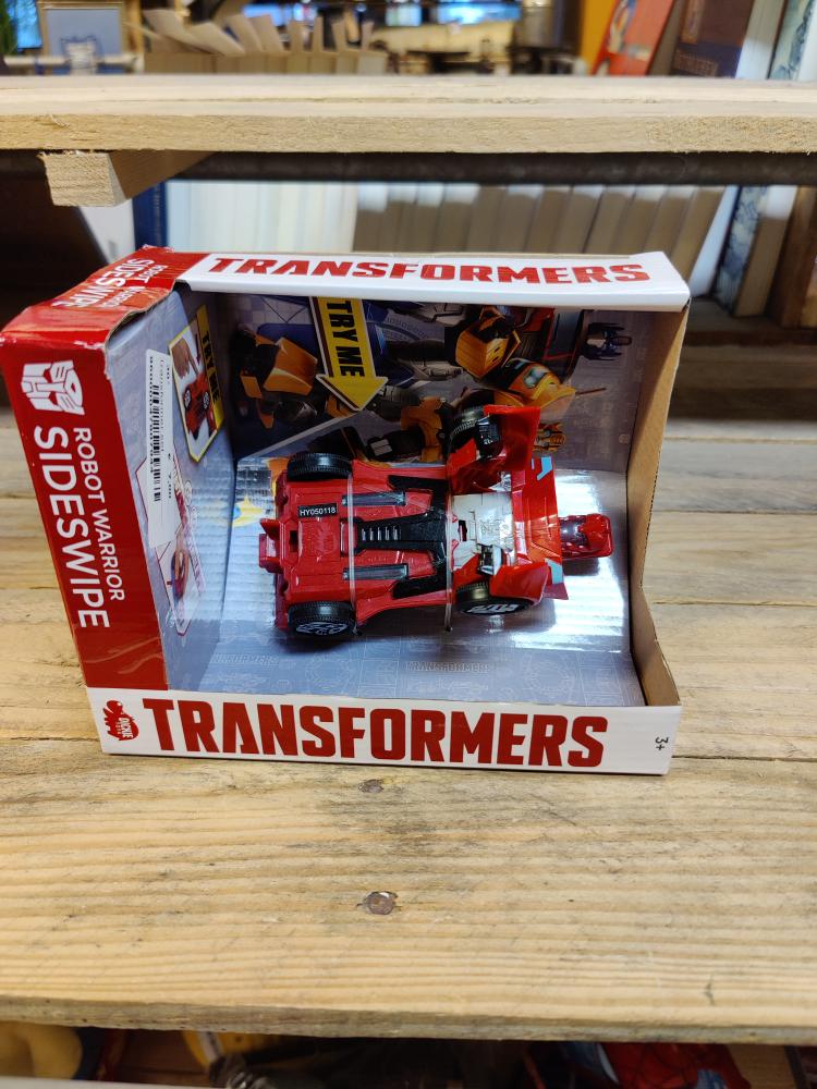 Transformer set