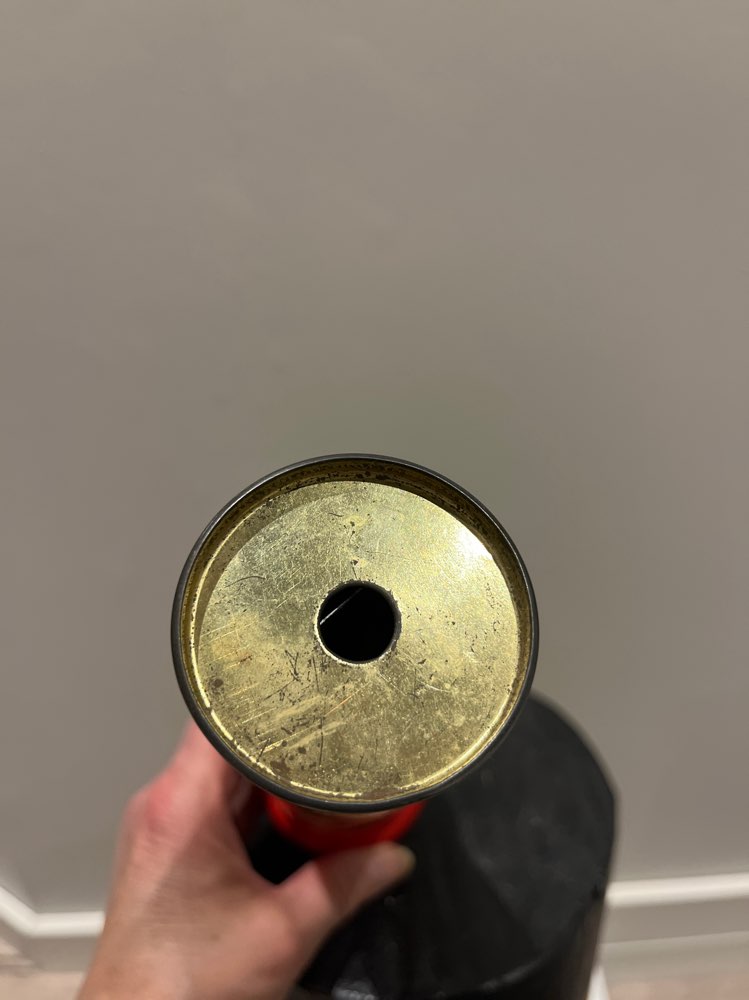 Peltilelu kaleidoskooppi