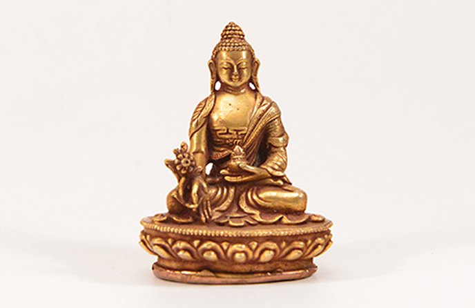 Medicijn Boeddha