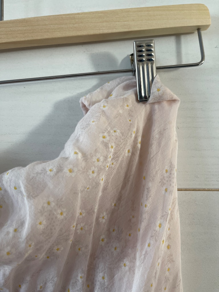 Huivi coton/silk