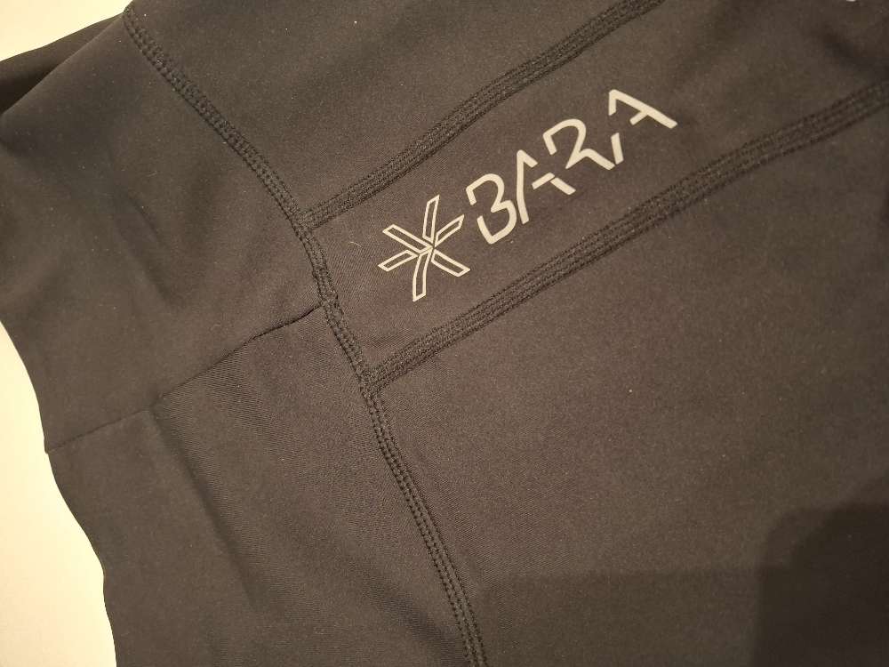 Nýjar Bara legging/æfingabuxur