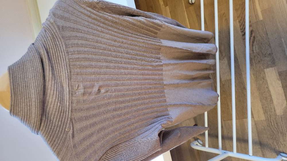 Cardigan strl xl