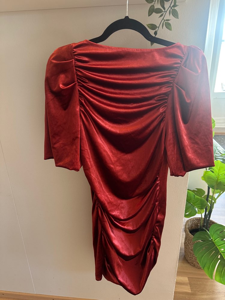 Vero moda kjóll - S