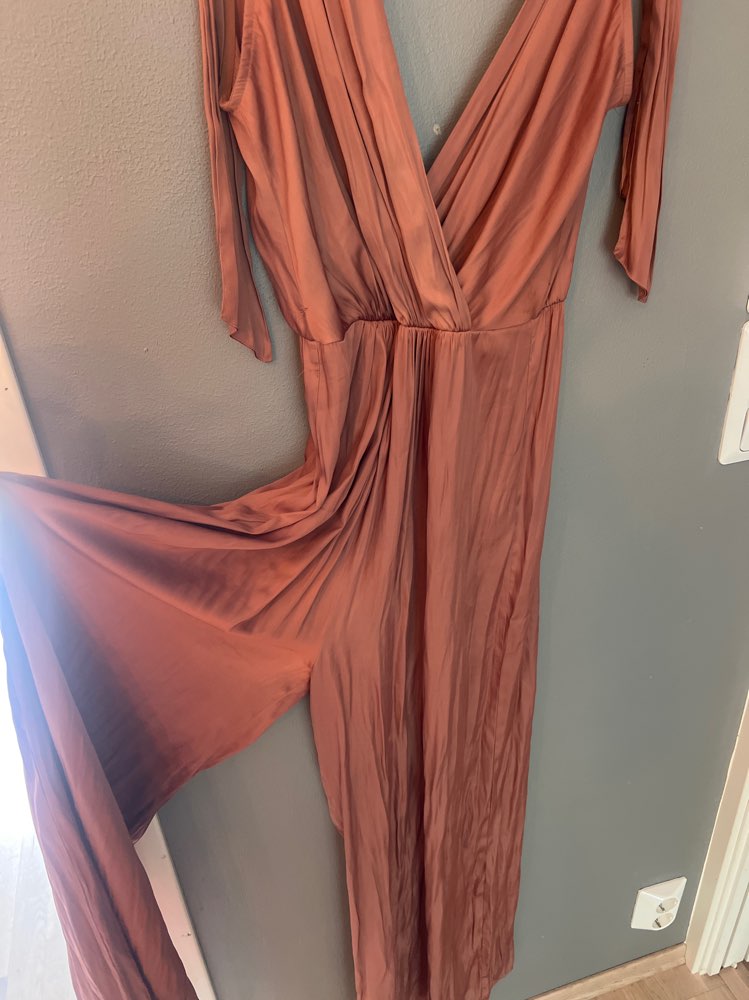 Zara buksedress