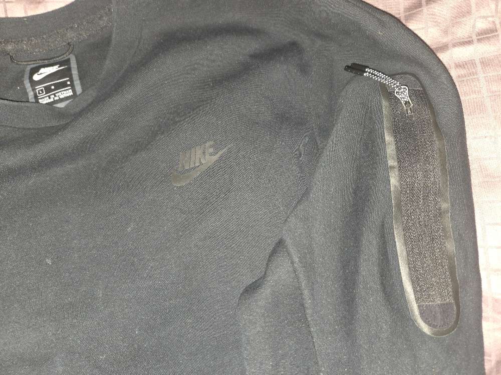 Nike peysa st.L
