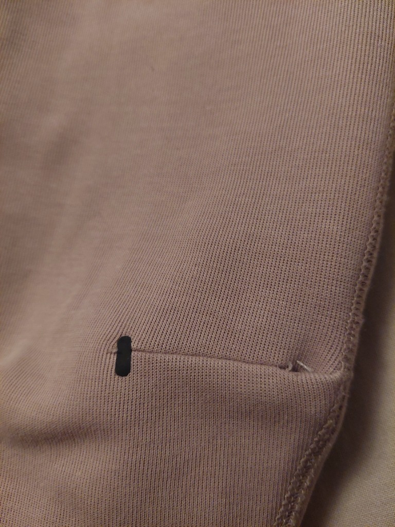 Nike sett S