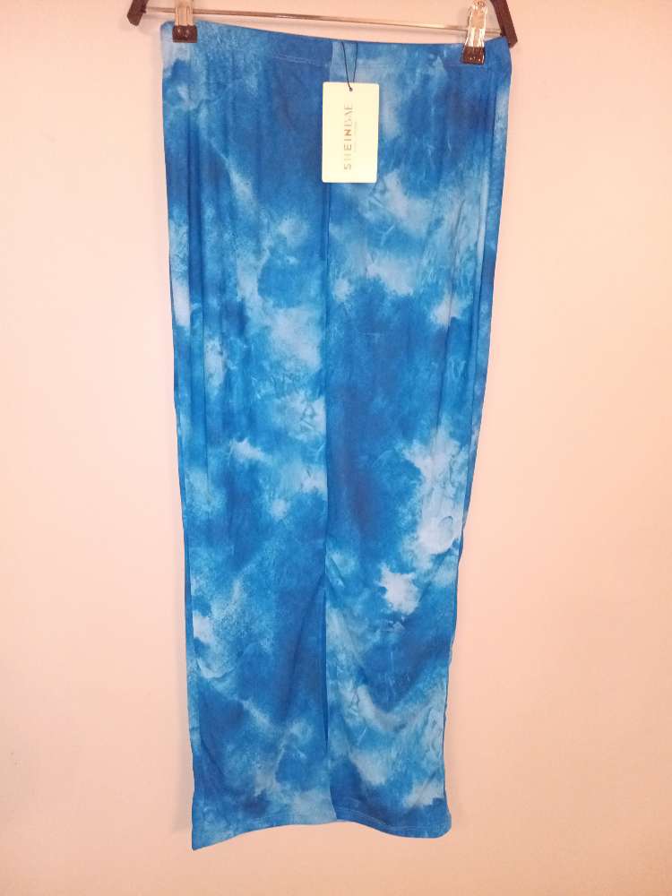 Pils og bolur ónotað St M